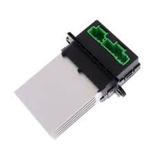 Heater Resistor