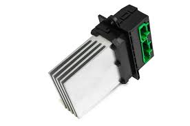 Heater Resistor