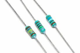 Resistor