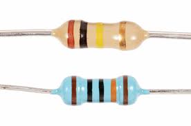 Resistor