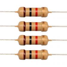Resistor
