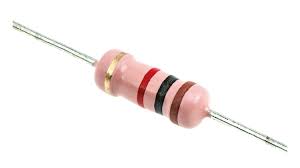 Resistor