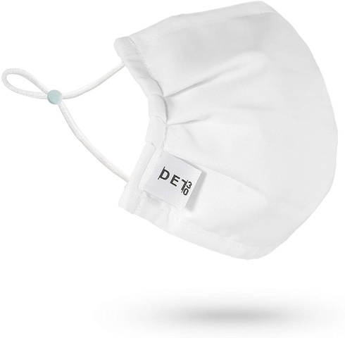 Determinant mask