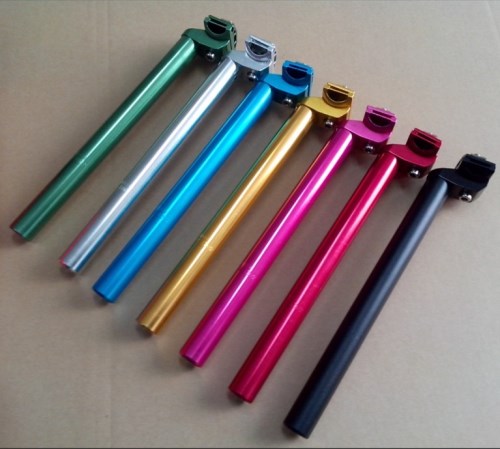 Aluminum anodizing service