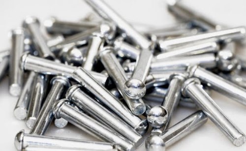 Metal galvanized plating