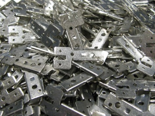 Tin plating