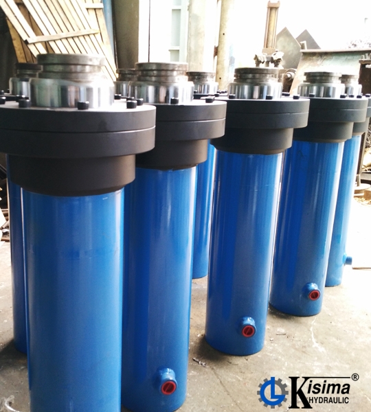 1-way cylinder