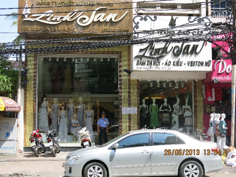 Company image