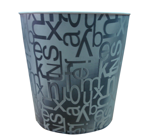 3D Bucket