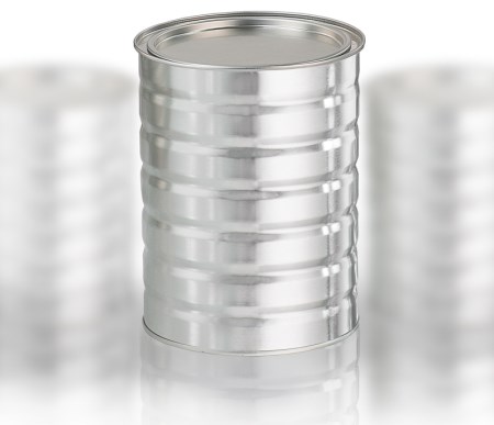 Metal packages, metal boxes