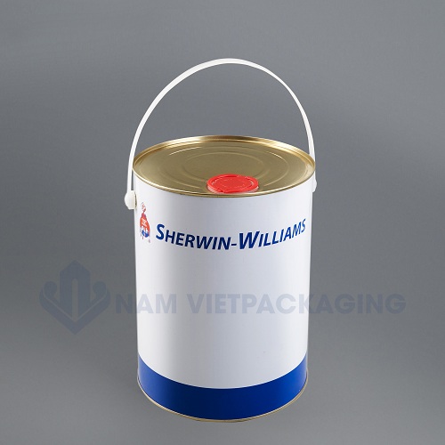 Round box