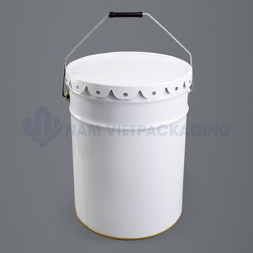 Round box