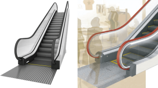 Escalator