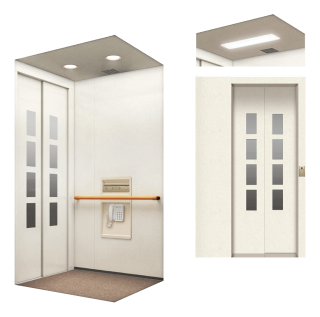 Home elevator