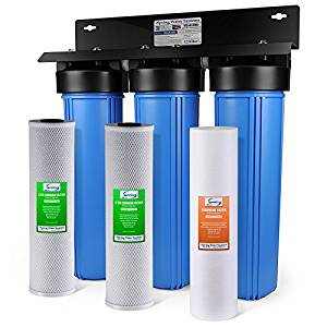 Household Water treatment