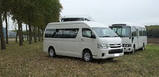 16-Seat For Rent