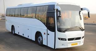 45-Seat For Rent