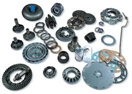 forklift spare parts