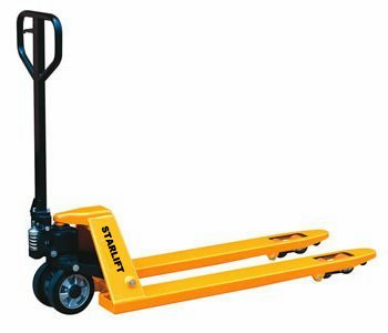 Hand Pallet Truck