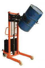 Forklift