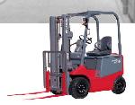 Forklift