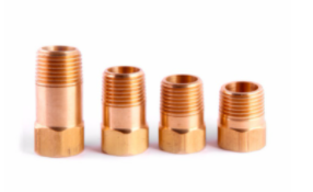 Code 107NT Metal fitting