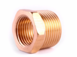 Code 111G3 Metal fitting