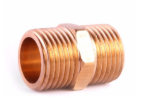 Code 111K2 Metal fitting