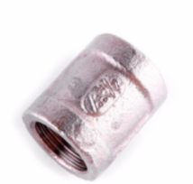 Code 111MX Metal fitting