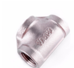 Code 111T1 Metal fitting