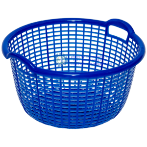 Round tray
