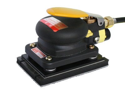 Sanding machine