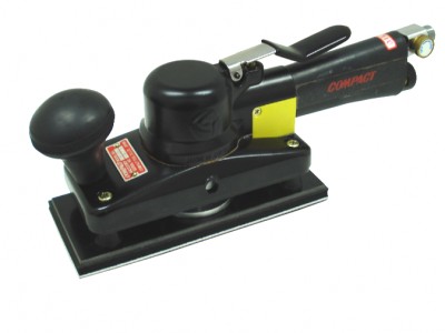 Sanding machine
