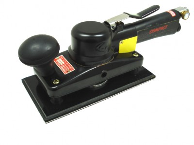 Sanding machine