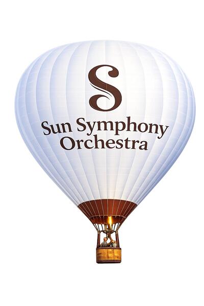 Hot air balloon