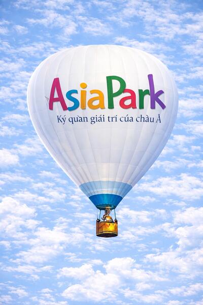 Hot air balloon