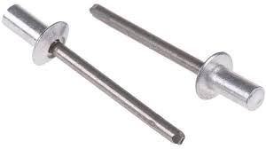 Blind rivets