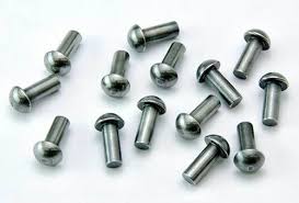 Round Head Rivets