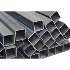 Square steel pipe