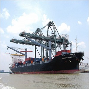 Ships