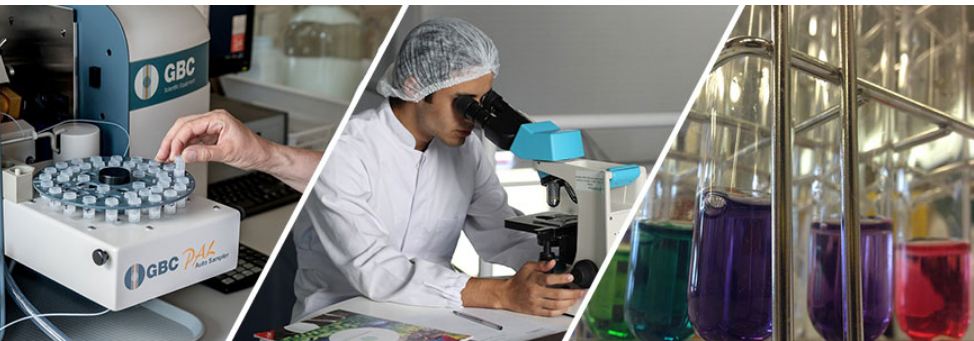Chemical inspection