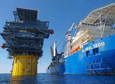 Oil and gas inspection