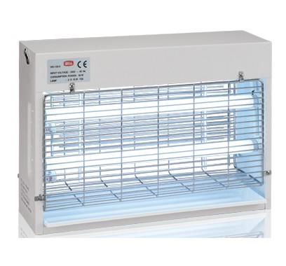 Insect light trap