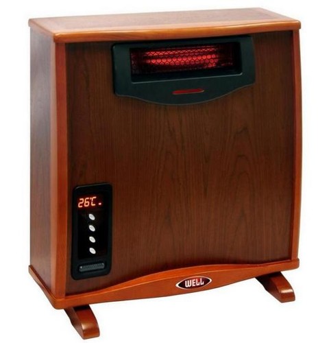Heater