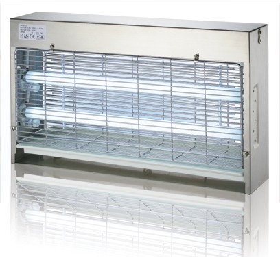 Insect light trap