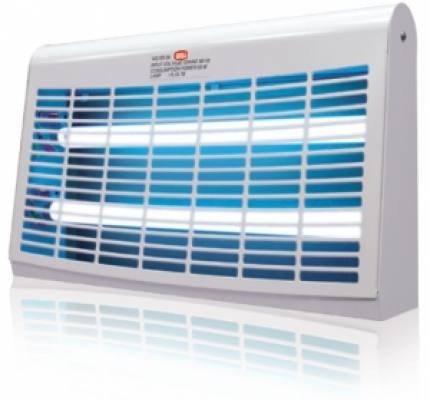Insect light trap
