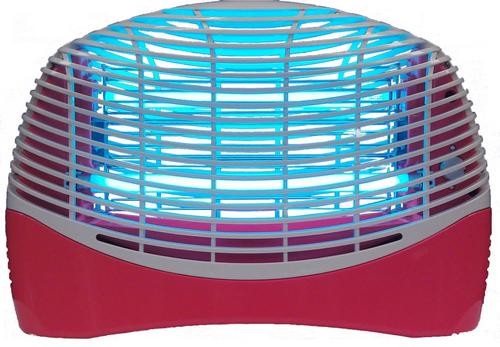 Insect light trap