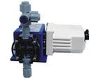 Metering pump