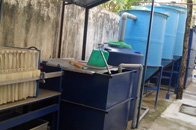 Wastewater treatment systems