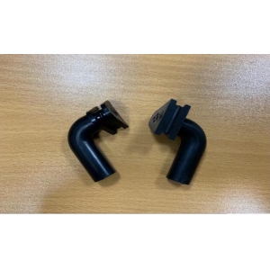 Technical rubber-based product